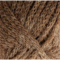 ISAGER ALPACA 3 farge 8s